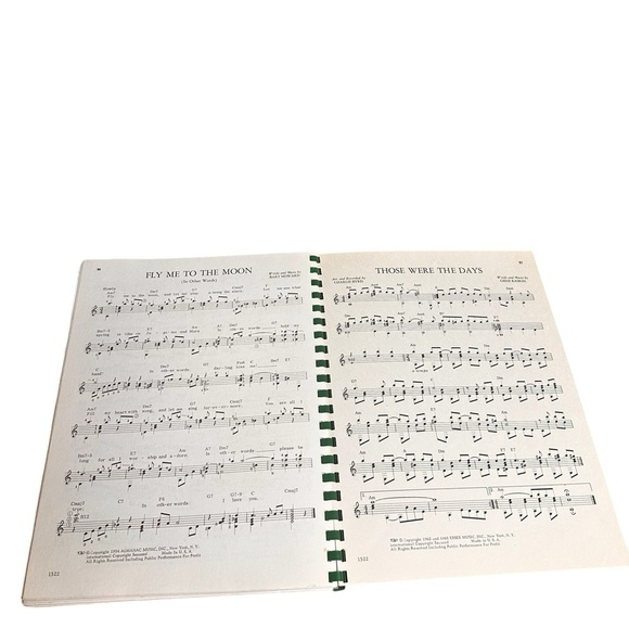 Charlie Byrd's Melodic Method For Guitar - Picture 5 of 7